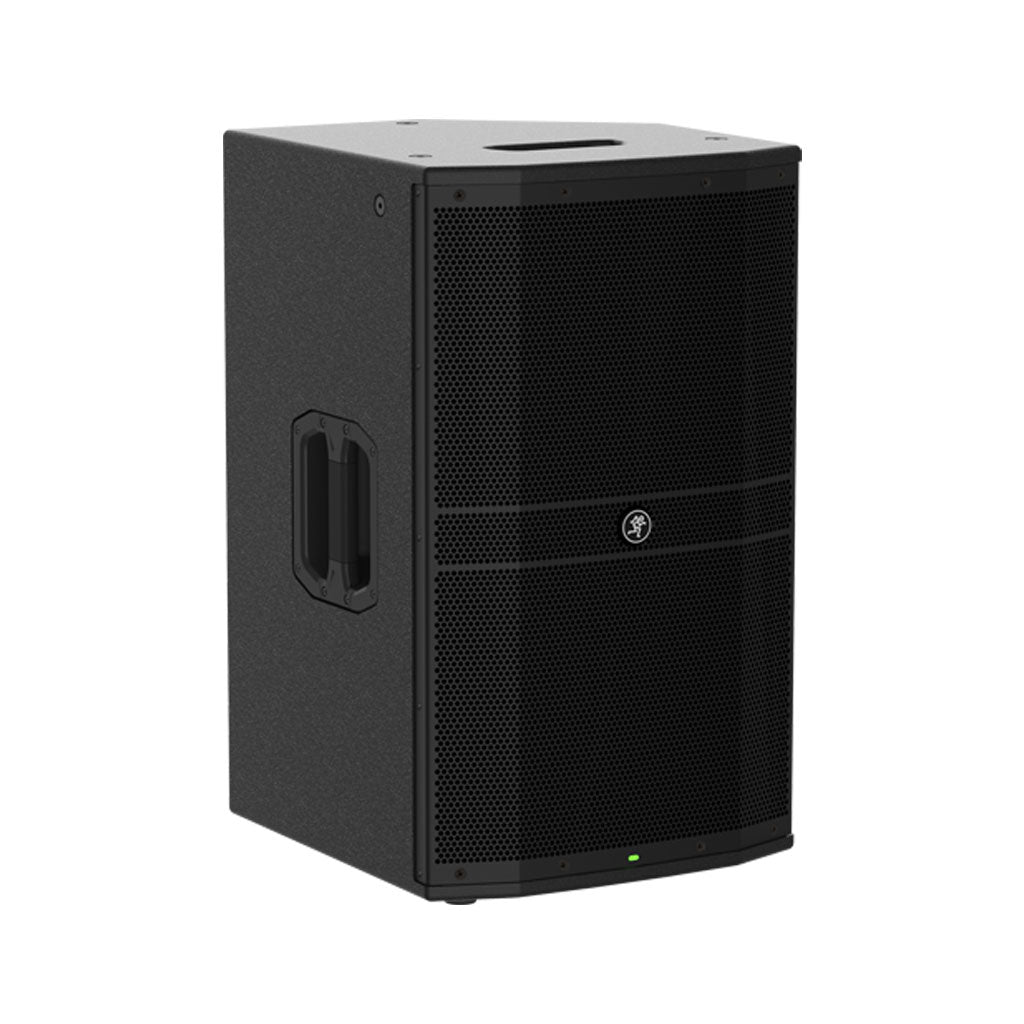 Mackie DRM212 1600 Watt 12" Professional Powered Loudspeaker