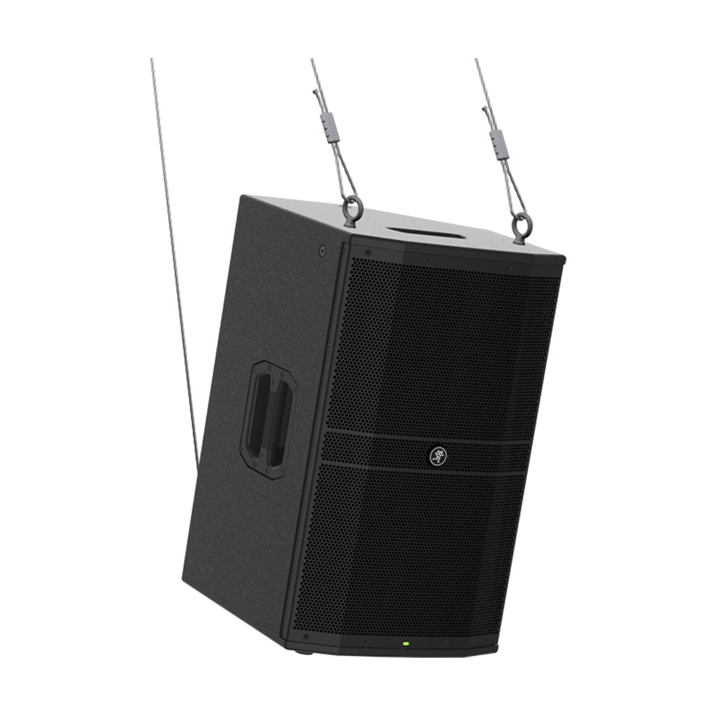 Mackie DRM212 1600 Watt 12" Professional Powered Loudspeaker