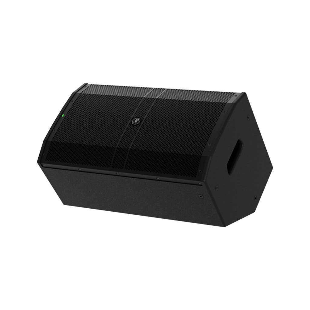 Mackie DRM212 1600 Watt 12" Professional Powered Loudspeaker