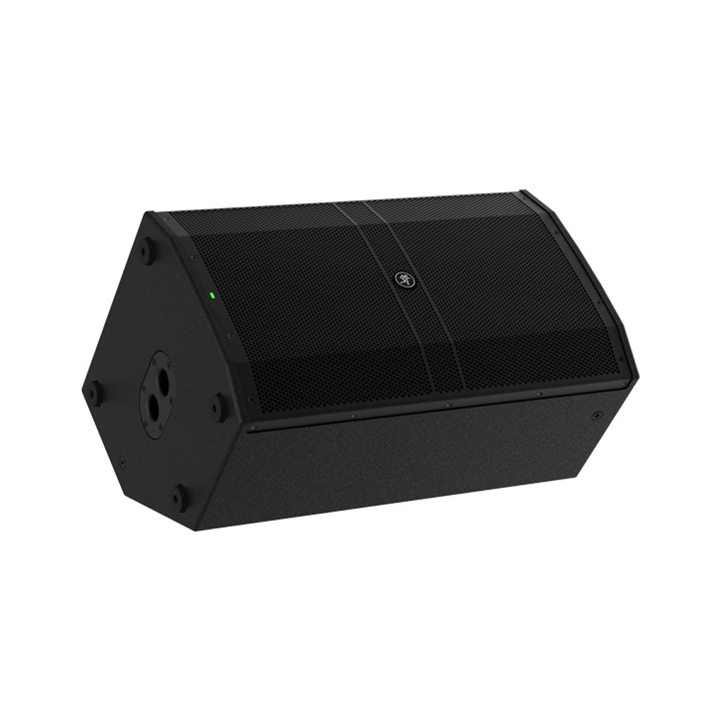 Mackie DRM212 1600 Watt 12" Professional Powered Loudspeaker