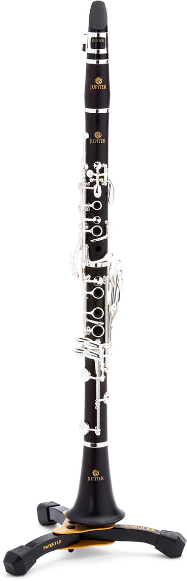 Hercules Flute/Clarinet Stand w/Bag DS640BB