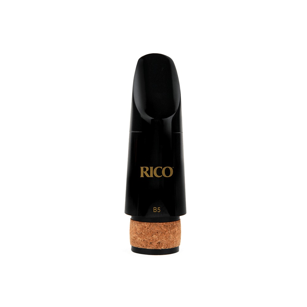 Rico Royal Graftonite Clarinet B5 Mouthpiece