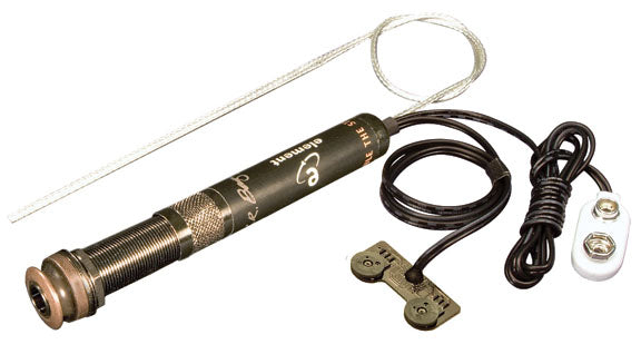 LR Baggs EAS VTC Undersaddle Element Acoustic Pickup