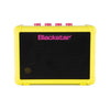 Blackstar FLY3 NEON 3 Watt Electric Guitar Amp Neon Yellow