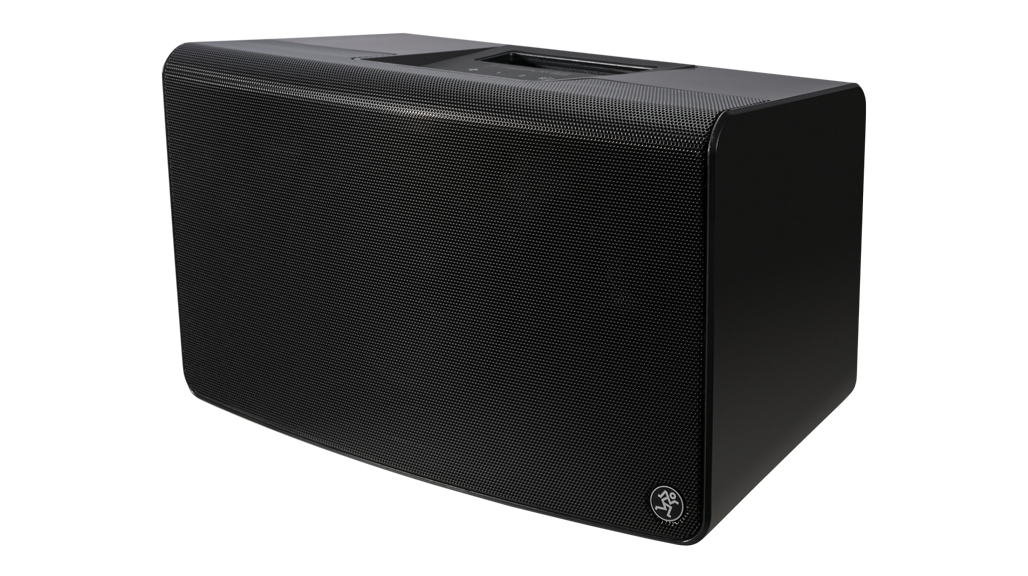 Mackie FreePlay Live Portable PA System
