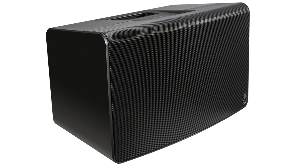 Mackie FreePlay Live Portable PA System