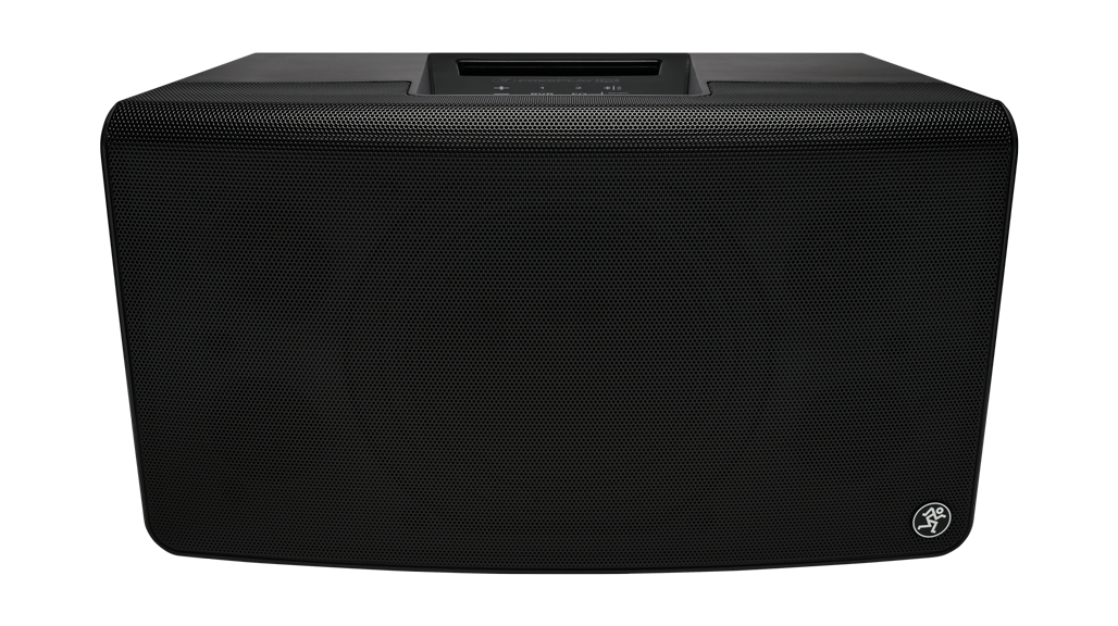 Mackie FreePlay Live Portable PA System