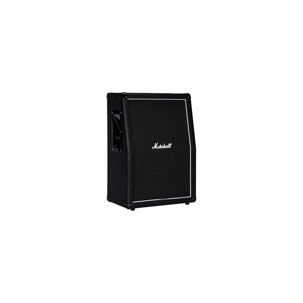 Marshall MX212AR 2x12" Angled Guitar Cabinet