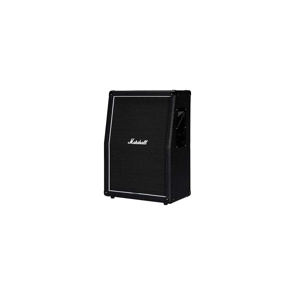 Marshall MX212AR 2x12" Angled Guitar Cabinet
