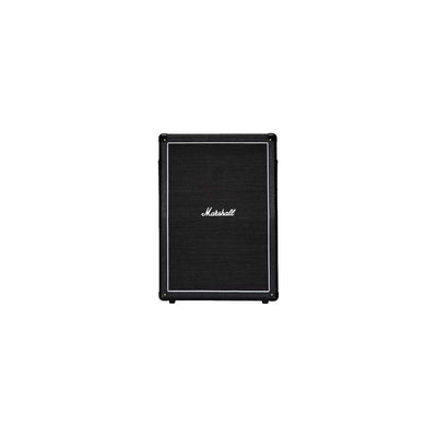 Marshall MX212AR 2x12" Angled Guitar Cabinet