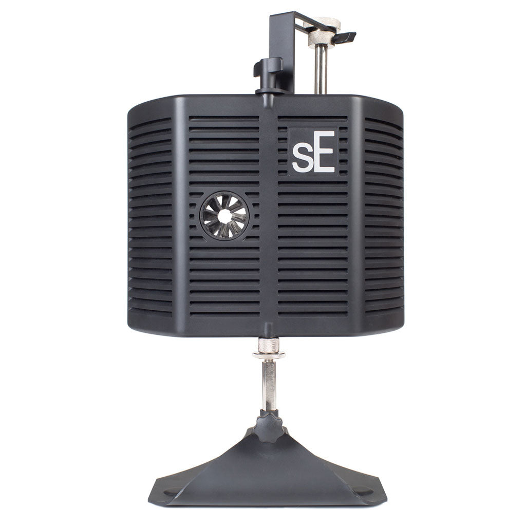 sE Electronics guitaRF Amplifier Microphone Isolator