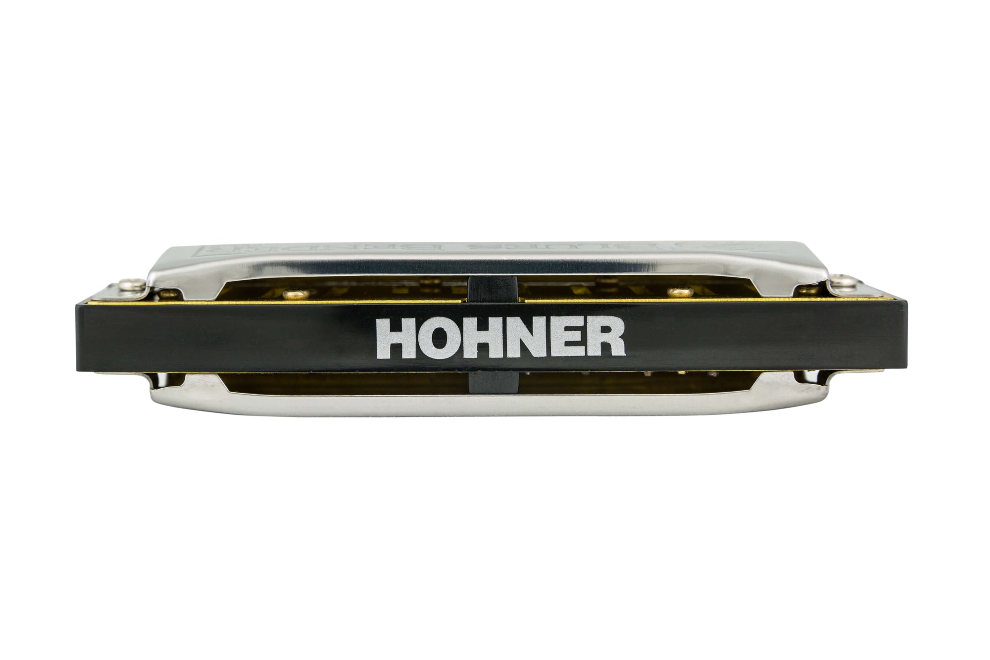 Hohner golden melody harmonica 7 deals pack