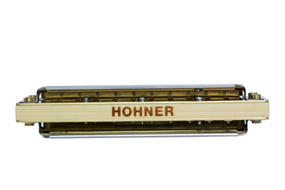 Hohner Marine Band Crossover Harmonica