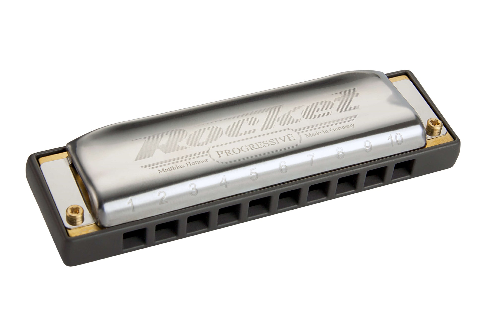 Hohner golden melody store harmonica 7 pack