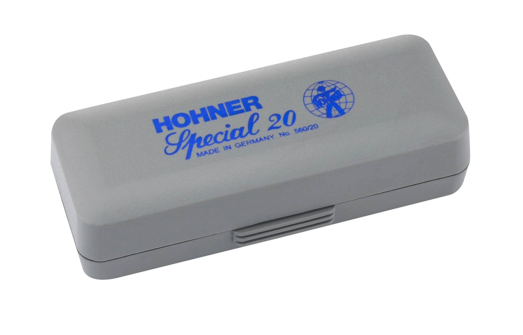 Hohner Special 20 Harmonica Hohner Harmonica THE WORLD'S MOST
