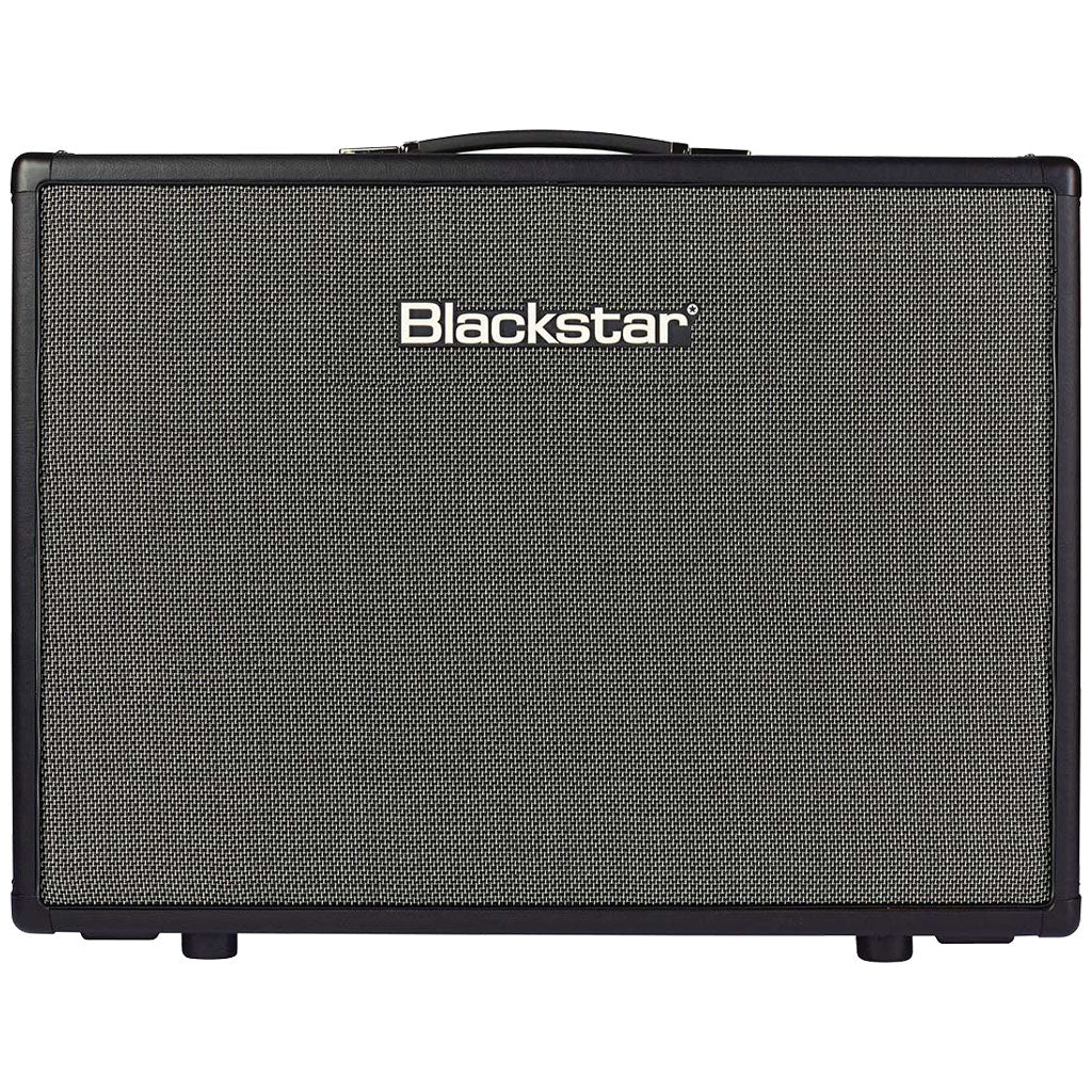 Blackstar HTV212MKII 2x12" Celestion Loaded Guitar Cabinet