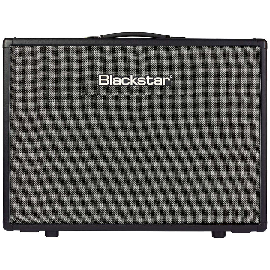 Blackstar HTV212MKII 2x12" Celestion Loaded Guitar Cabinet