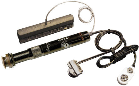 LR Baggs iBeam Active Endpin Acoustic Guitar Pickup
