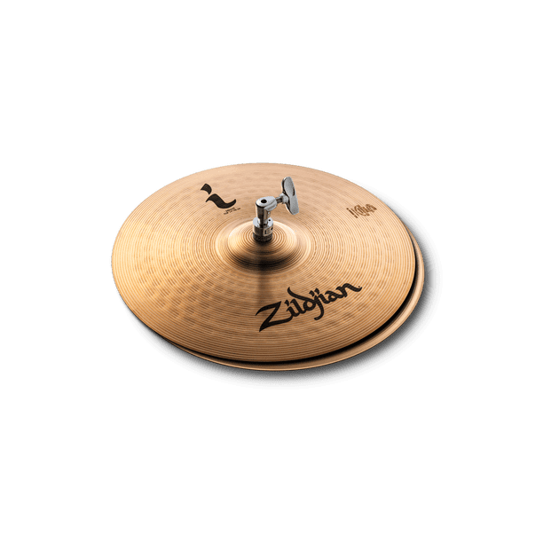 Zildjian I Pro Gig Cymbal Pack