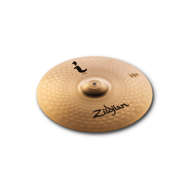 Zildjian I Pro Gig Cymbal Pack
