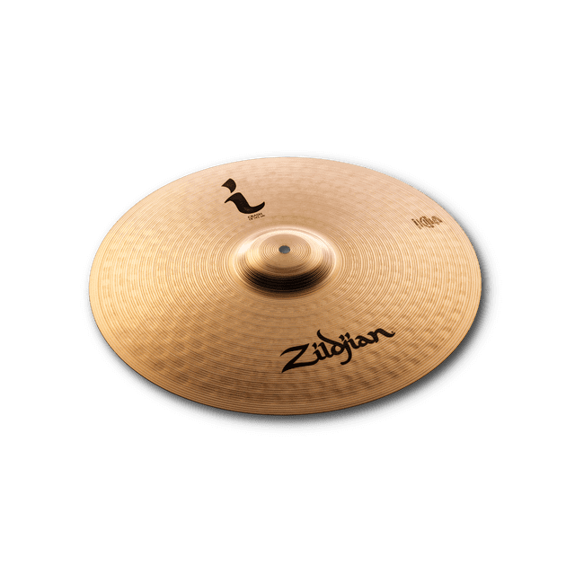 Zildjian I Pro Gig Cymbal Pack