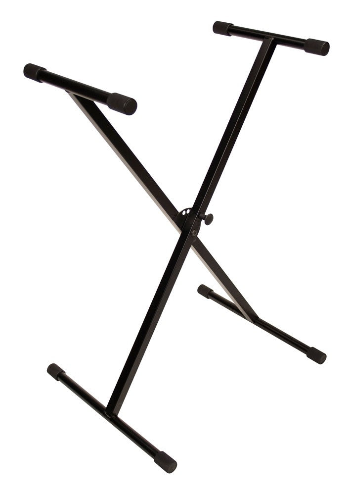 Ultimate Support Jamstands JS-500 X-Style Keyboard Stand
