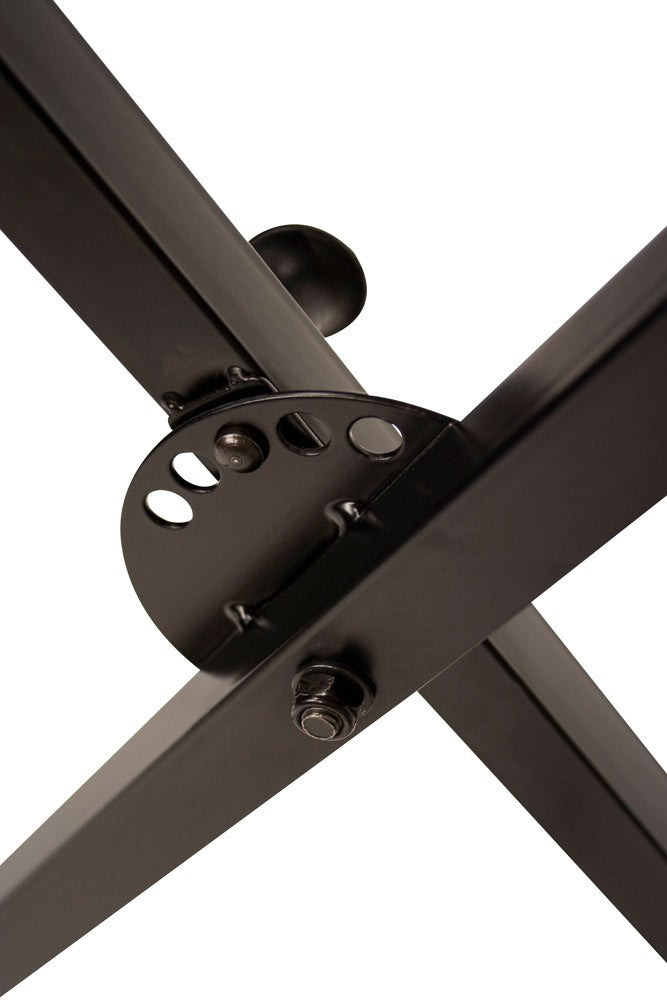 Ultimate Support Jamstands JS-500 X-Style Keyboard Stand