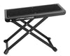 Ultimate Support Jamstands JS-FT100B Guitar Foot Stool