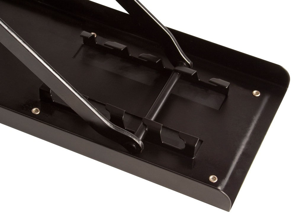 Ultimate Support Jamstands JS-FT100B Guitar Foot Stool