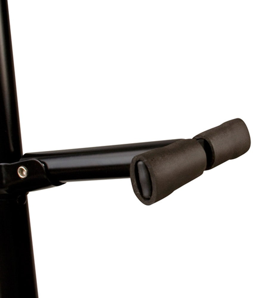 Ultimate Support Jamstands JSHG102 Double Hanging Style Guitar Stand