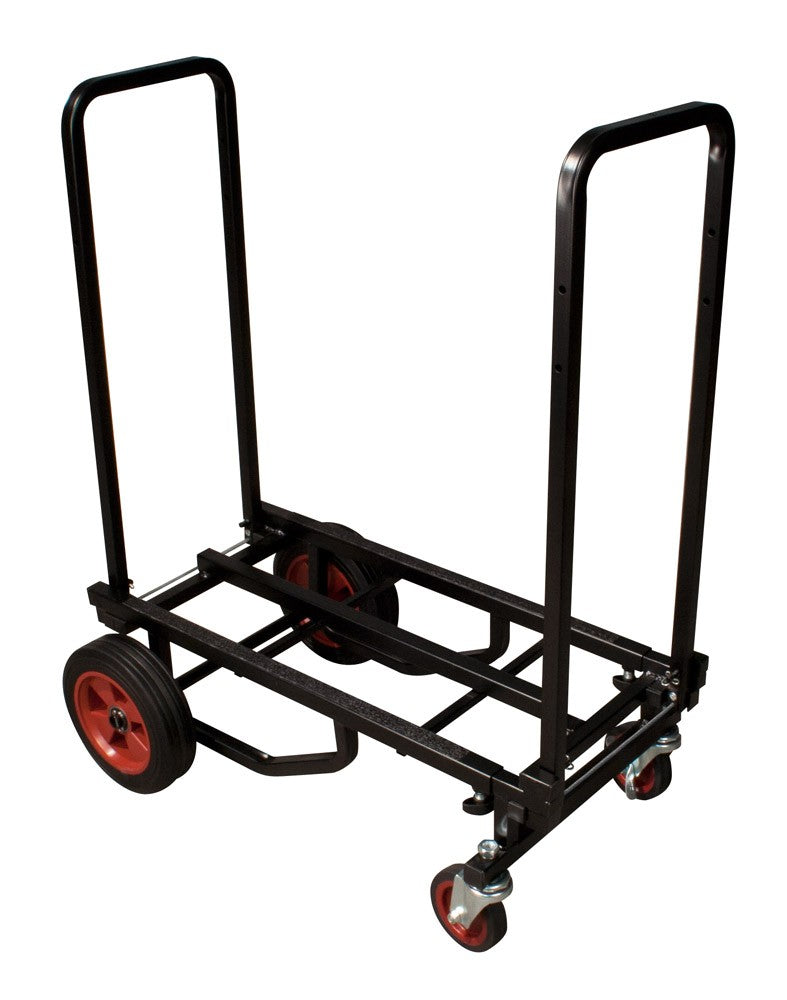 Ultimate Support Jamstands JS-KC90 Karma Series Transport Cart