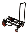 Ultimate Support Jamstands JS-KC90 Karma Series Transport Cart