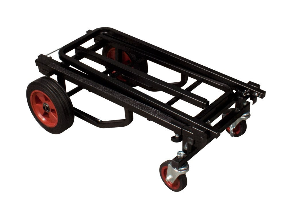 Ultimate Support Jamstands JS-KC90 Karma Series Transport Cart