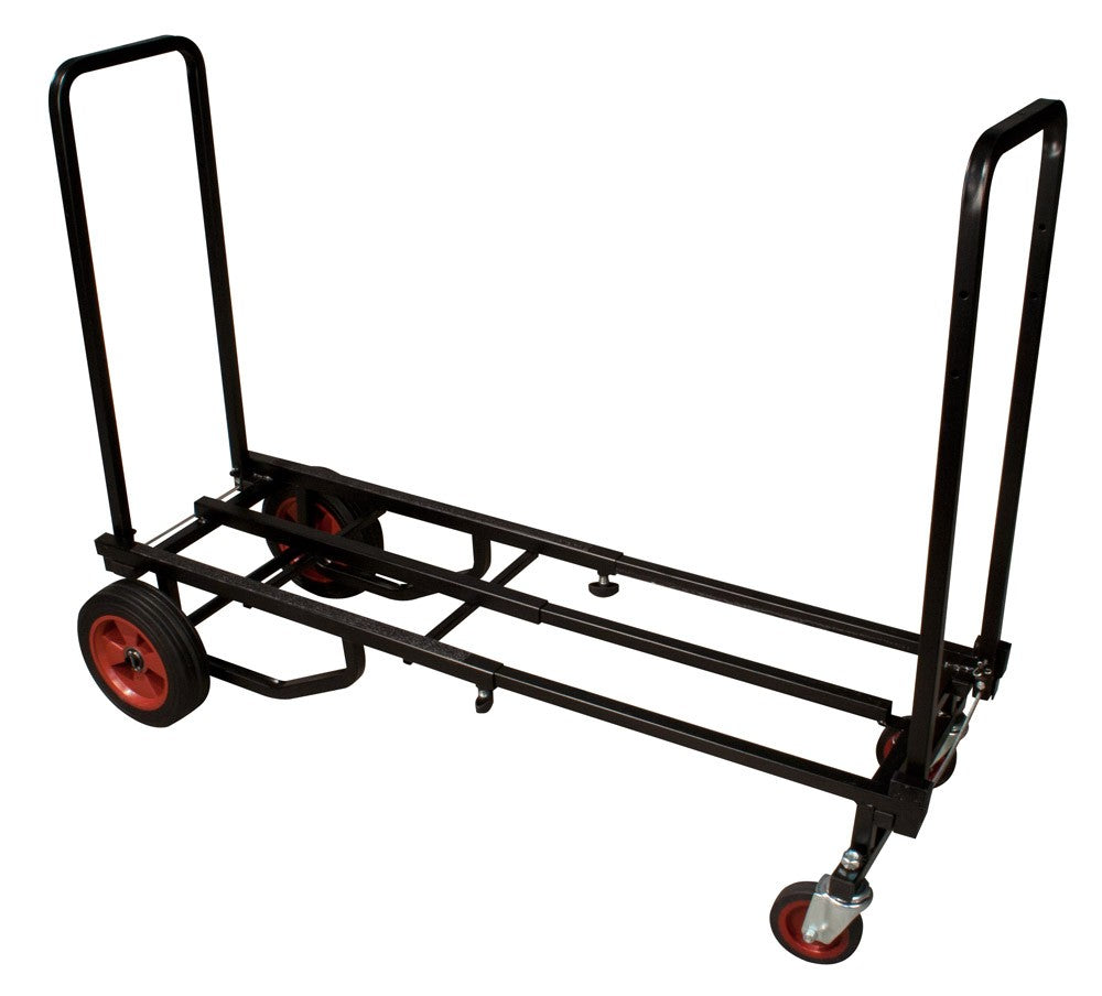 Ultimate Support Jamstands JS-KC90 Karma Series Transport Cart