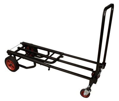 Ultimate Support Jamstands JS-KC90 Karma Series Transport Cart