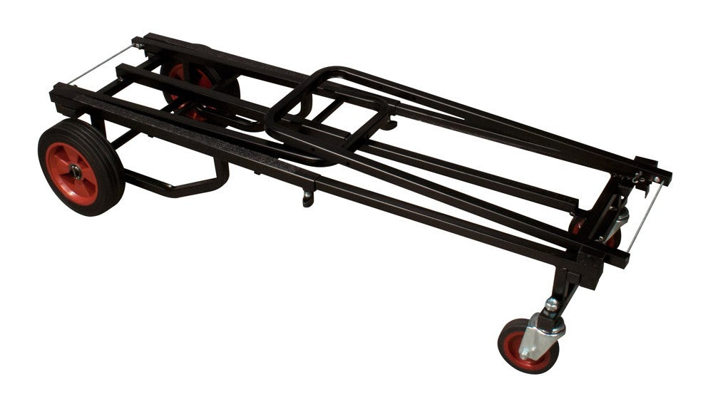 Ultimate Support Jamstands JS-KC90 Karma Series Transport Cart