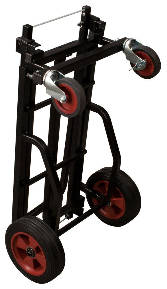 Ultimate Support Jamstands JS-KC90 Karma Series Transport Cart