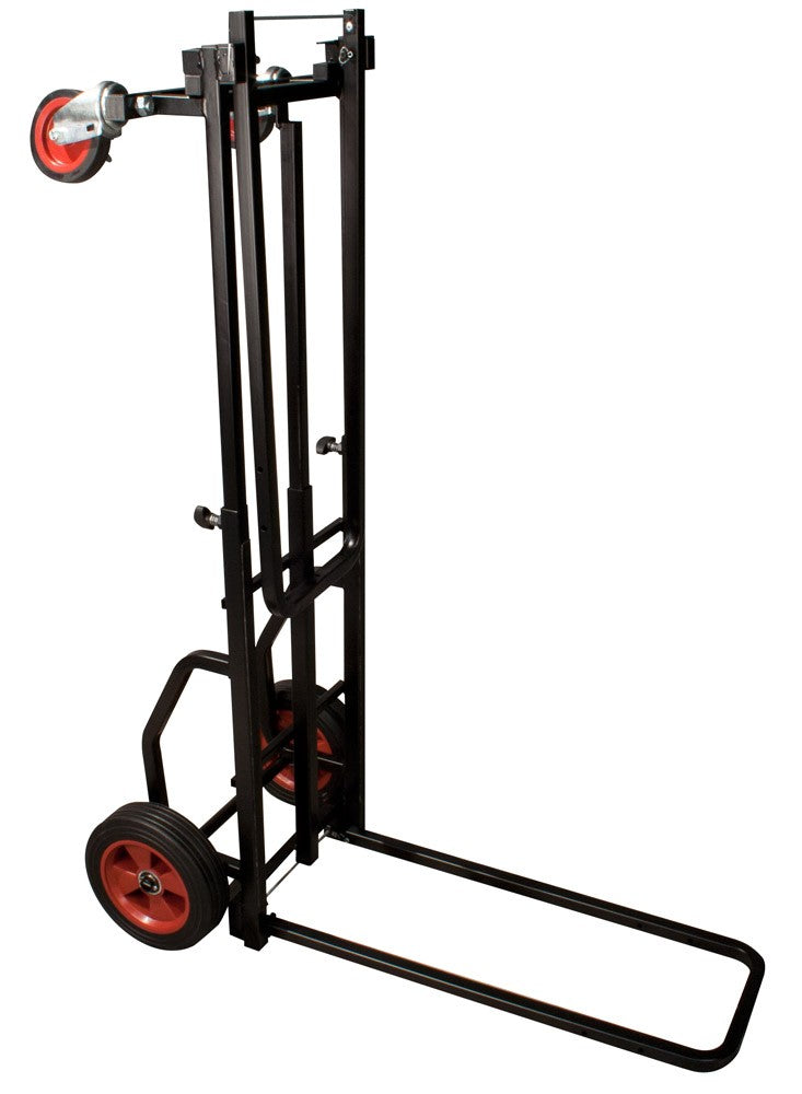Ultimate Support Jamstands JS-KC90 Karma Series Transport Cart