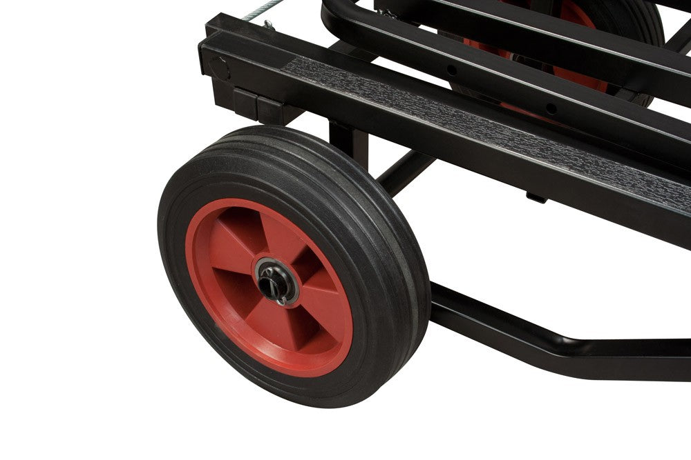 Ultimate Support Jamstands JS-KC90 Karma Series Transport Cart