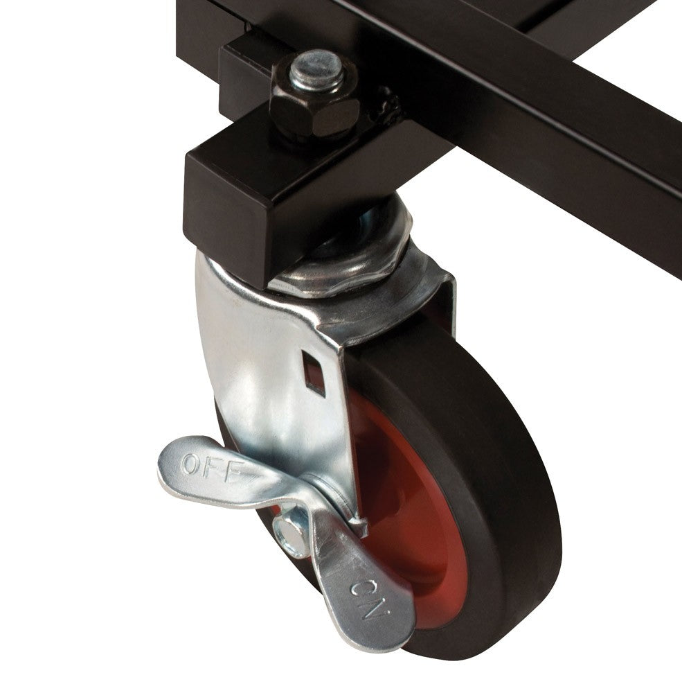 Ultimate Support Jamstands JS-KC90 Karma Series Transport Cart