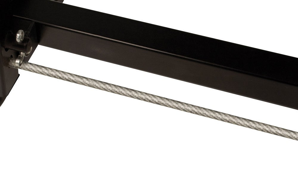 Ultimate Support Jamstands JS-KC90 Karma Series Transport Cart