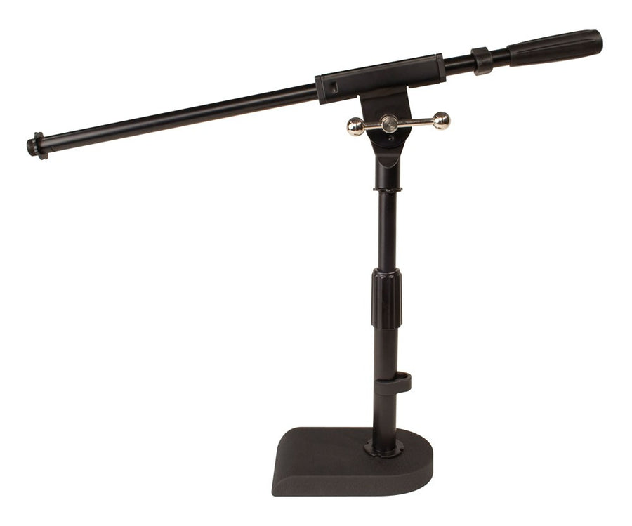 Ultimate Support Jamstands JS-KD50 Kick Drum/Guitar Amp Mic Stand