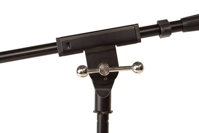 Ultimate Support Jamstands JS-KD50 Kick Drum/Guitar Amp Mic Stand
