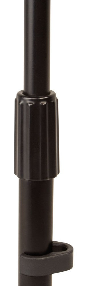 Ultimate Support Jamstands JS-KD50 Kick Drum/Guitar Amp Mic Stand