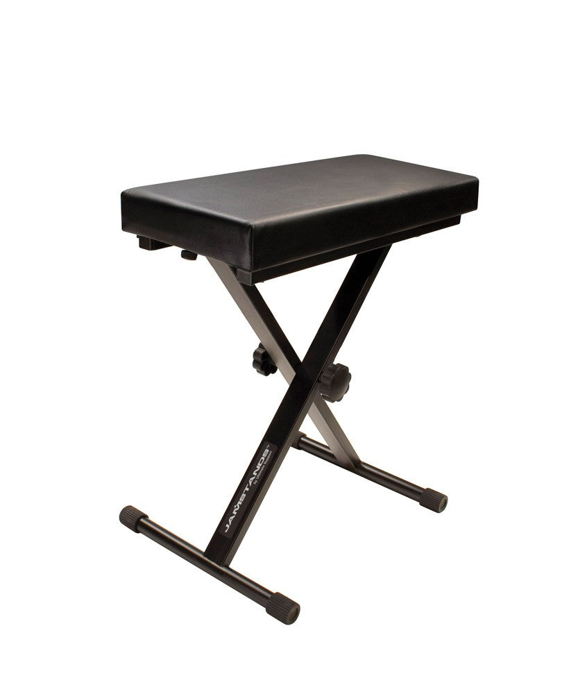 Ultimate Support Jamstands JSMB100 Medium Keyboard Bench