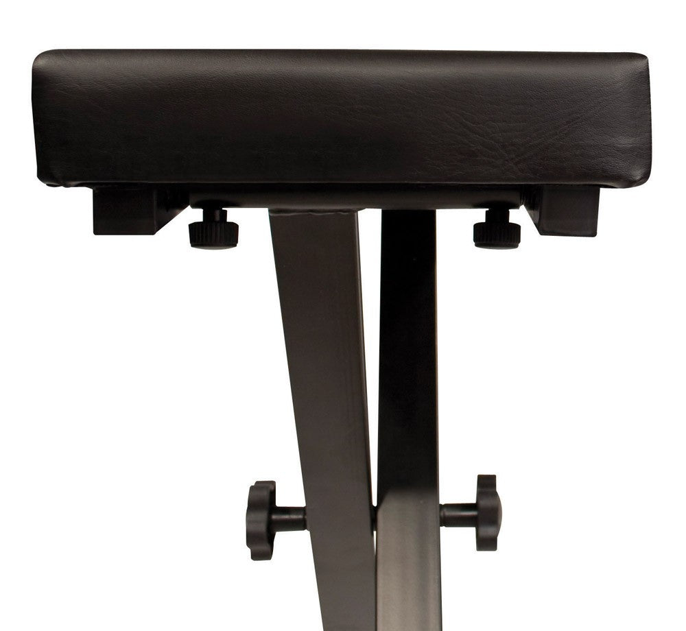 Ultimate Support Jamstands JSMB100 Medium Keyboard Bench