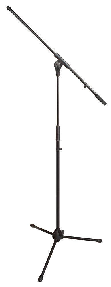 Ultimate Support Jamstands JS-MCFB6PK 6-Pack Tripod Mic Stand Bundle