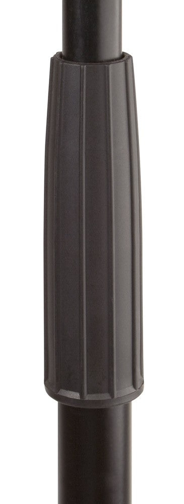 Ultimate Support Jamstands JS-MCFB6PK 6-Pack Tripod Mic Stand Bundle