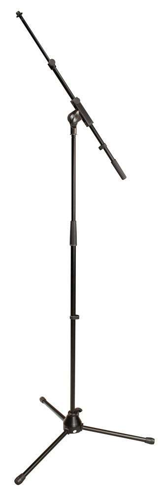 Ultimate Support Jamstands JS-MCTB200 Mic Stand w/Telescoping Boom