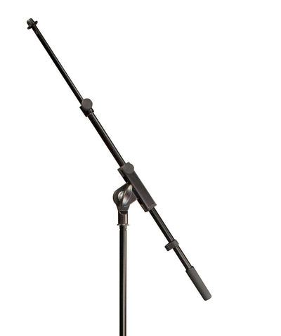 Ultimate Support Jamstands JS-MCTB200 Mic Stand w/Telescoping Boom